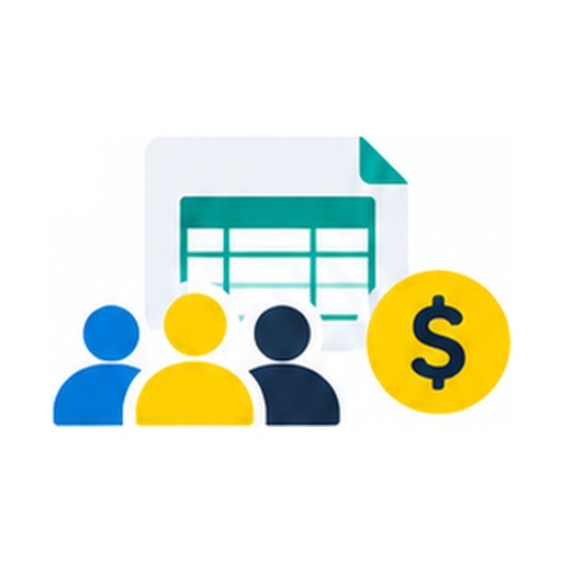 EXTENDED TRIAL BALANCE BY PARTNER