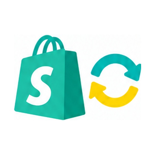 SHOPIFY CONNECTION