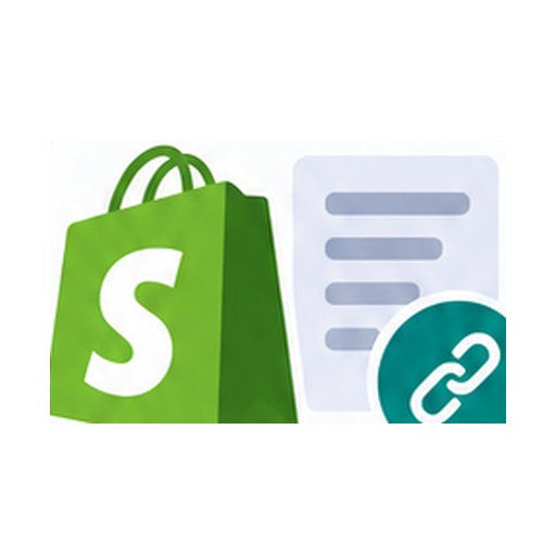 EXTENDED SHOPIFY