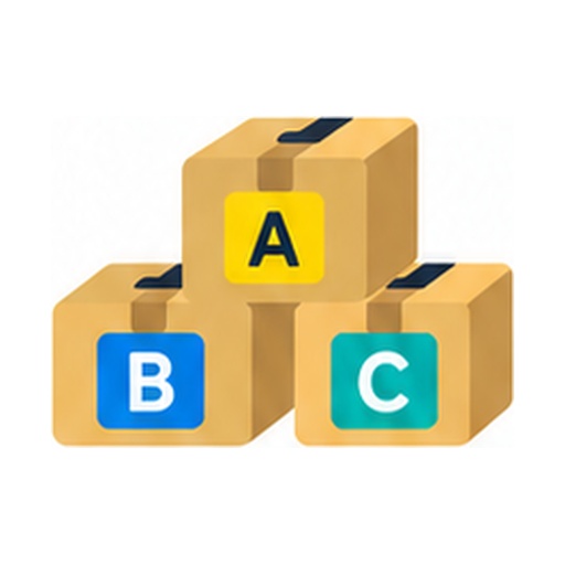 CLASIFICACION ABC DE PRODUCTOS