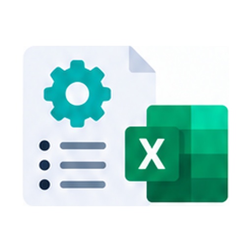 BILL OF MATERIALS STRUCTURE AND COST REPORT IN EXCEL