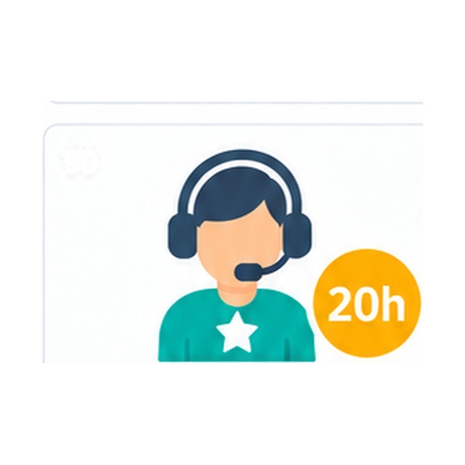 [0068] PAQUETE PROFESIONAL SOPORTE X 20 HORAS