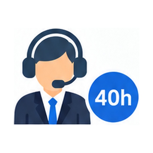 [0069] PAQUETE EMPRESARIAL SOPORTE X 40 HORAS