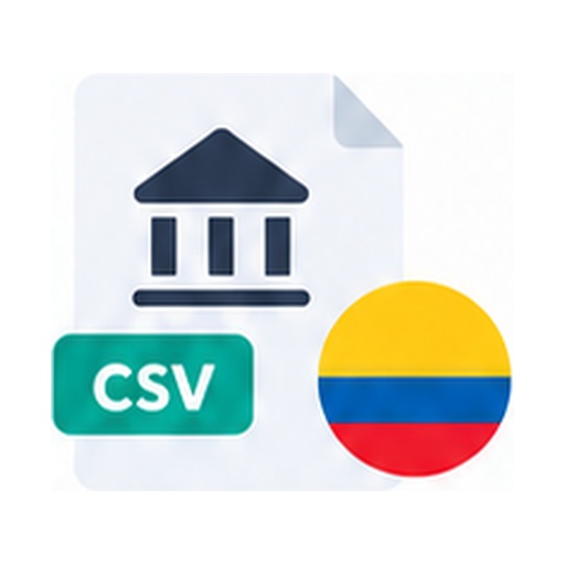 [0099] BANK FLAT FILE - COLOMBIA