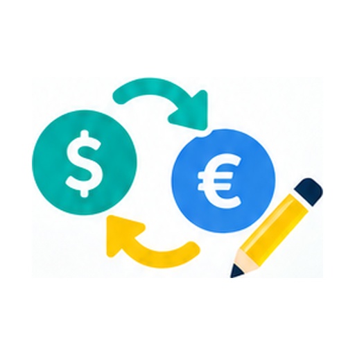 [0100] MANUAL EXCHANGE RATE
