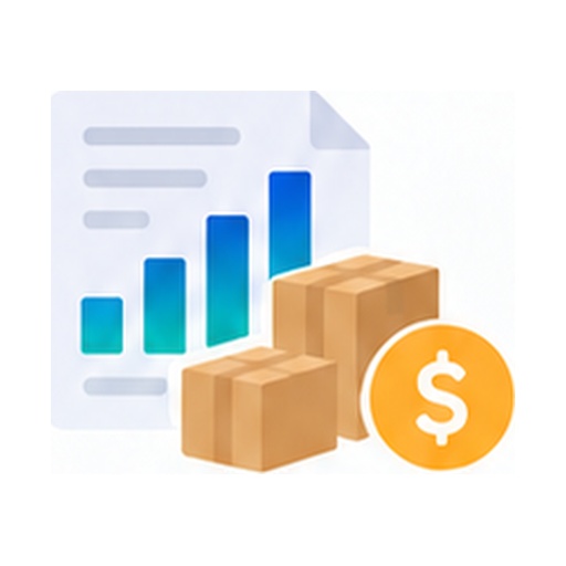 [0104] REPORTE DE COSTOS DE INVENTARIO - KARDEX
