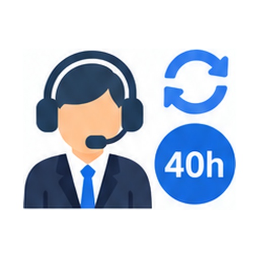 [0168] ENTERPRISE SUPPORT PACKAGE X 40 HOURS RECURRING