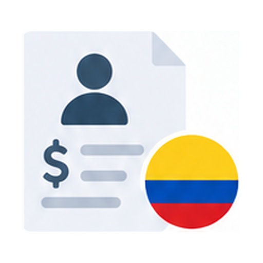 [0193] COLOMBIA PAYROLL