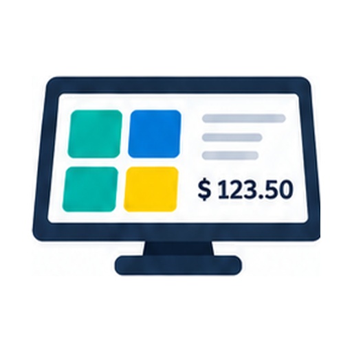 [0196] SUBTOTAL FIELD IN POS