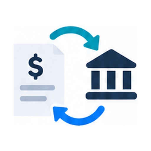 [0205] REVERSE INVOICE FACTORING