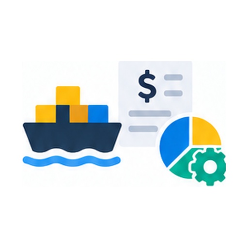 [0209] ANALYTIC DISTRIBUTION IN LANDED COSTS