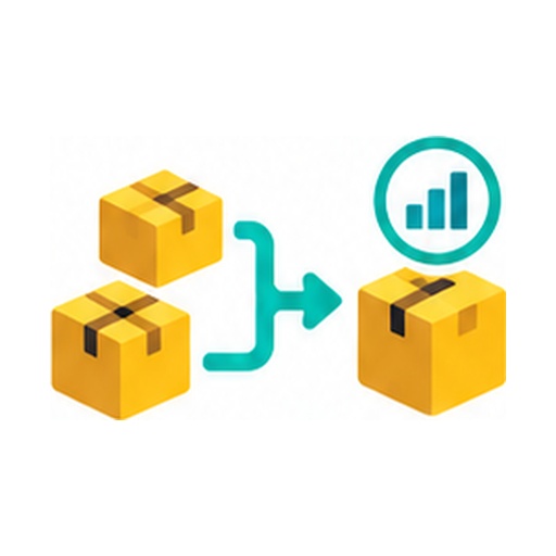 [0216] INVENTORY ANALYTIC DISTRIBUTION — MERGE FIX
