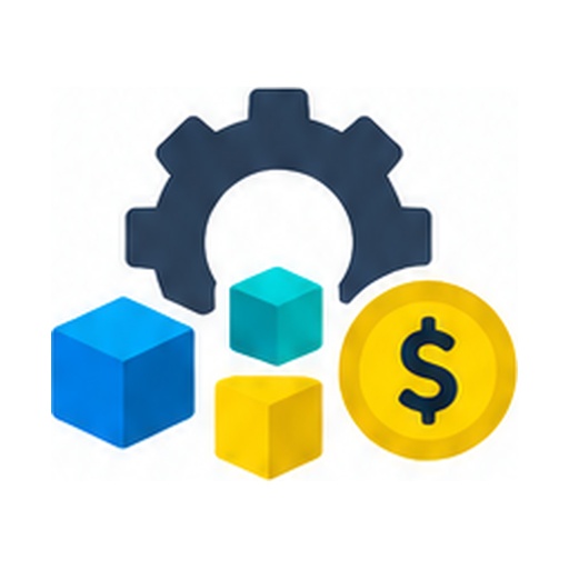 [0223] MANUFACTURING COMPONENT COST