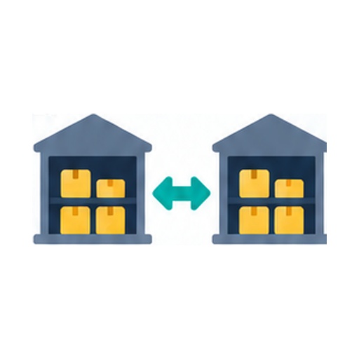 [0224] TWIN INVENTORY LOCATIONS (MIRRORED LOCATIONS)