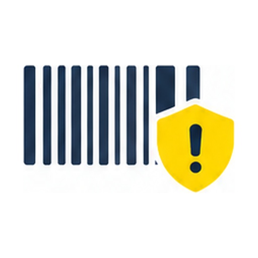 [0228] STRICT INVENTORY BARCODE CONTROL