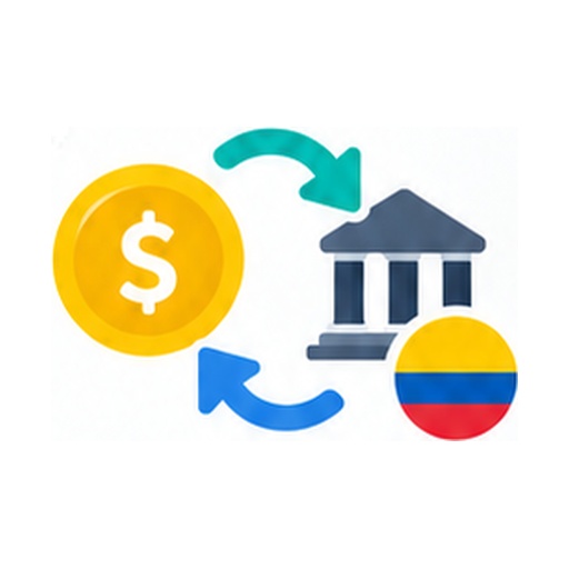 [0231] EXCHANGE RATE FROM COLOMBIA'S FINANCIAL SUPERINTENDENCY