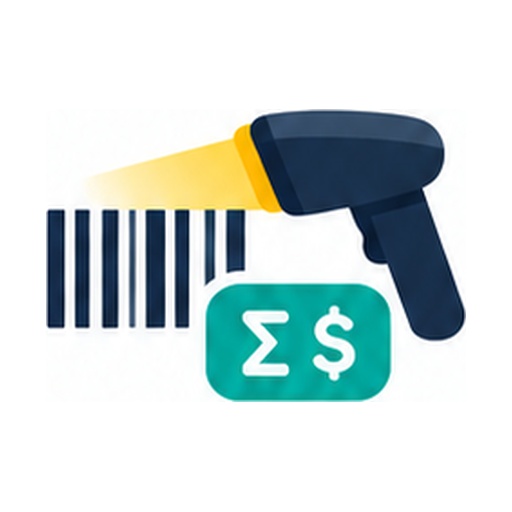 [0242] SUBTOTAL FIELD IN BARCODE APP