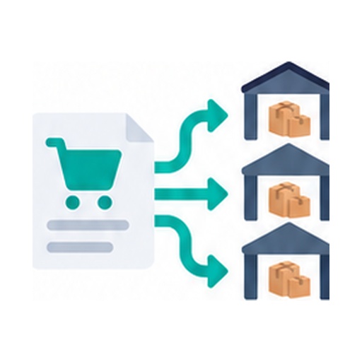 [0271] MULTIPLE WAREHOUSES IN SALE ORDERS
