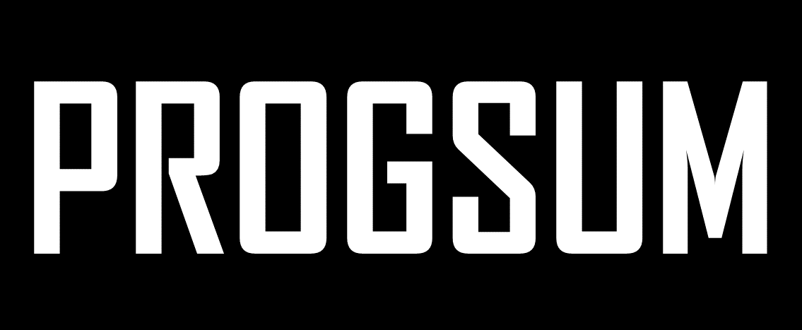 PROGSUM